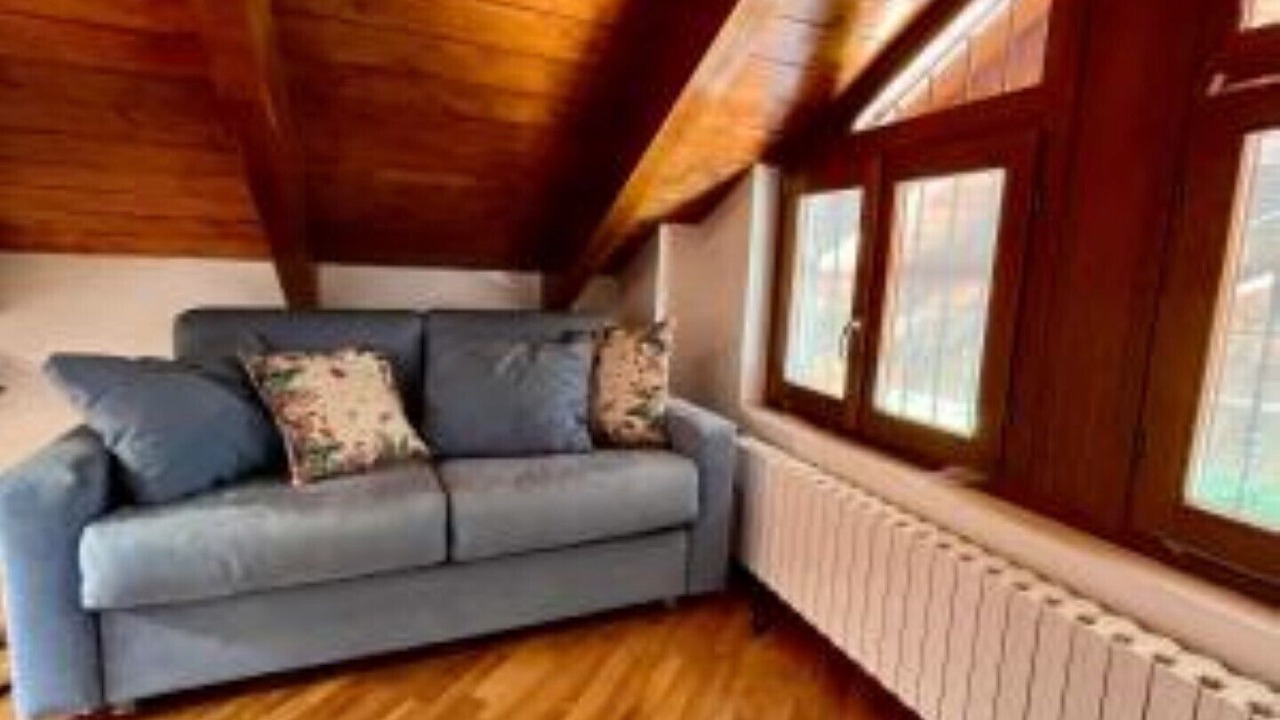 Photo of Livingroom in Pino Torinese
