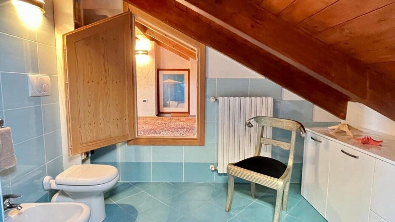 Photo of Bathroom in Pino Torinese