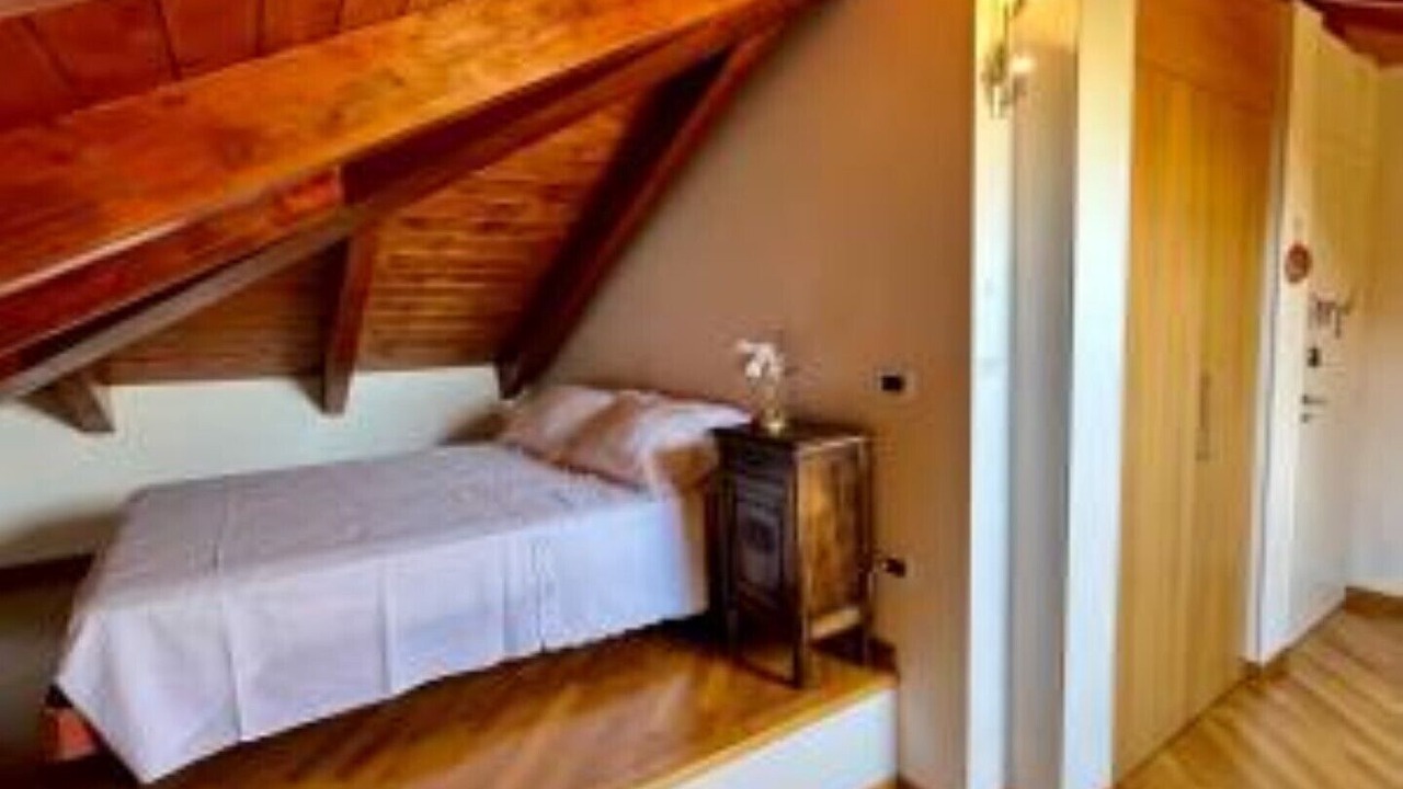 Photo of Bedroom in Pino Torinese
