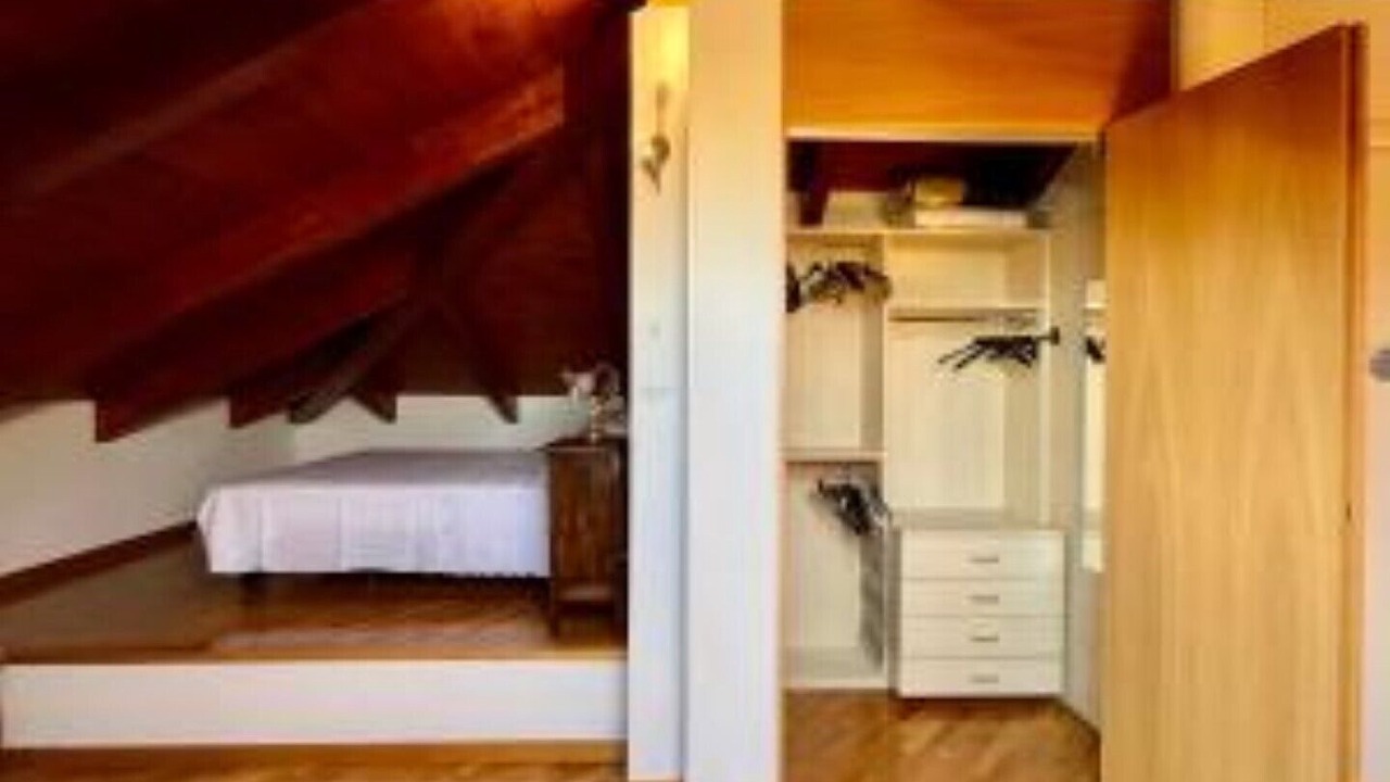 Photo of Bedroom in Pino Torinese