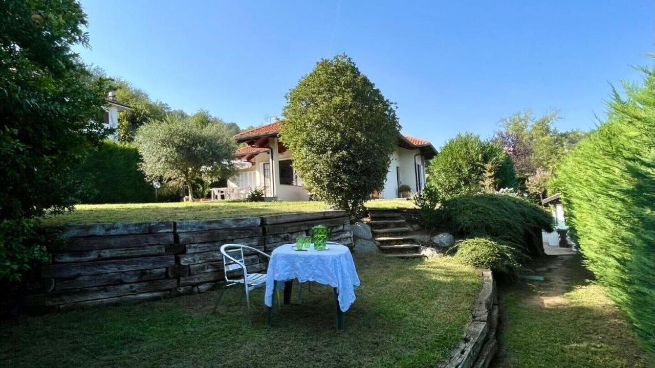 Photo of Outdoor in Pino Torinese