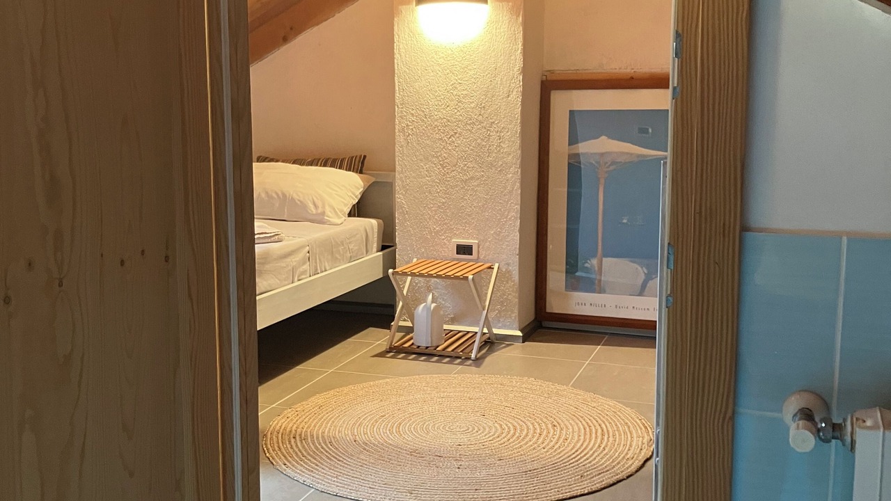 Photo of Bedroom in Pino Torinese