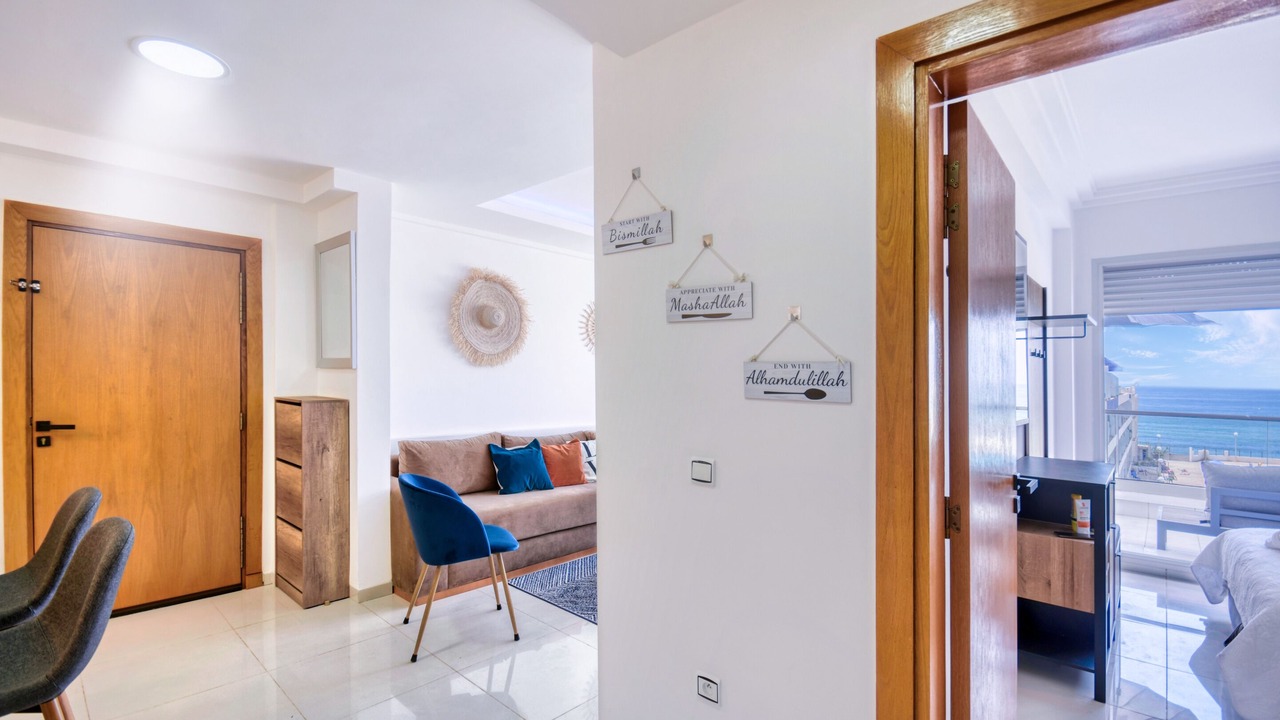 Photo of Livingroom in Tamraght