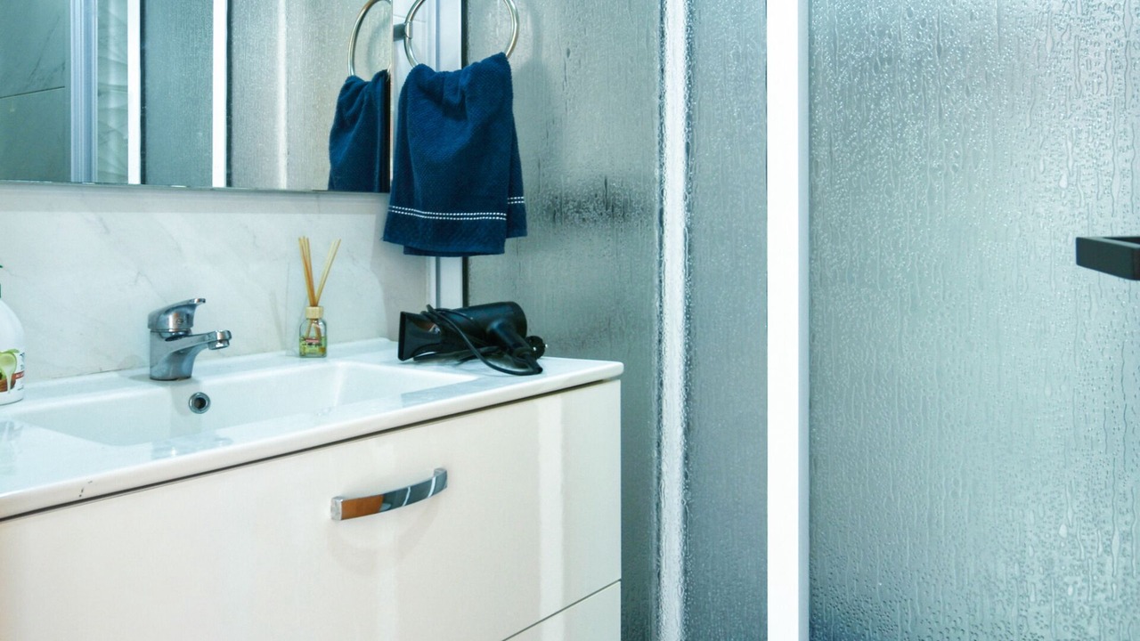 Photo of Bathroom in Tamraght
