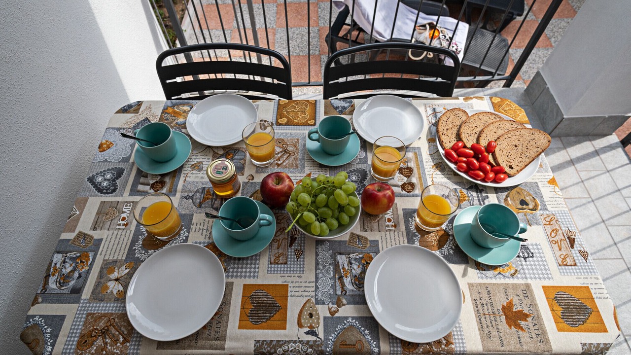Photo of Outdoor in Calmasino