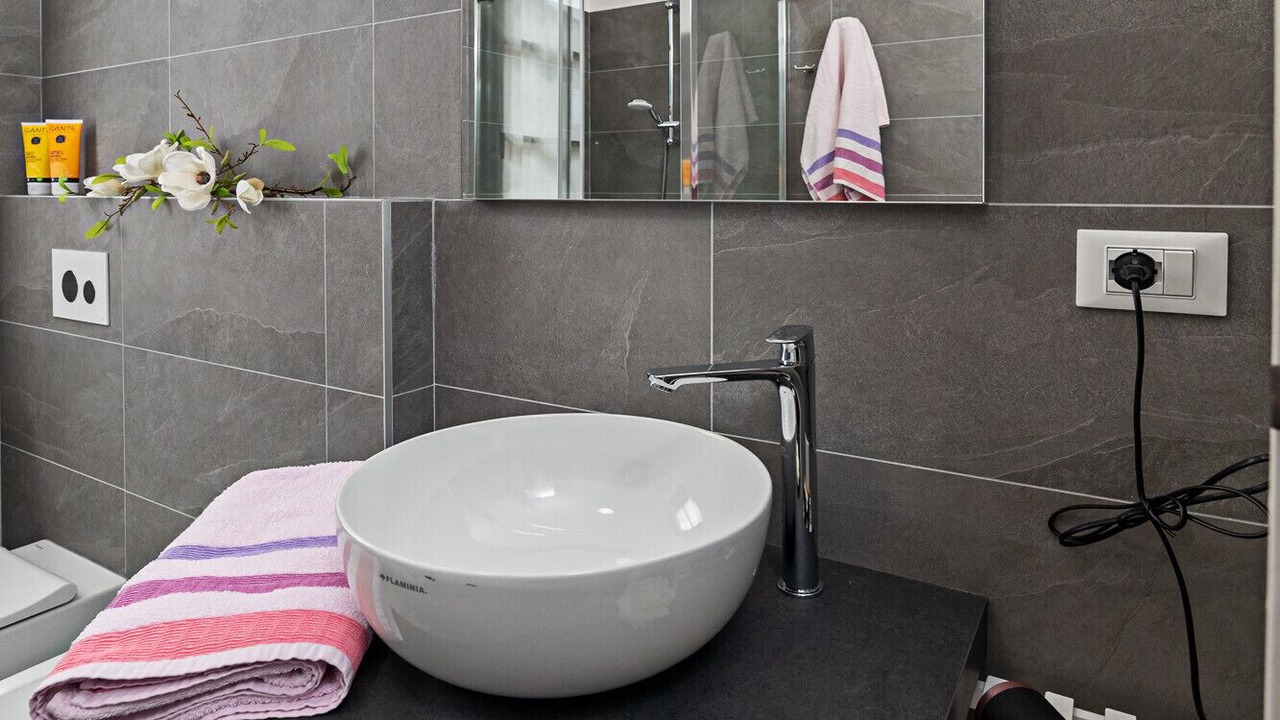 Photo of Bathroom in Calmasino