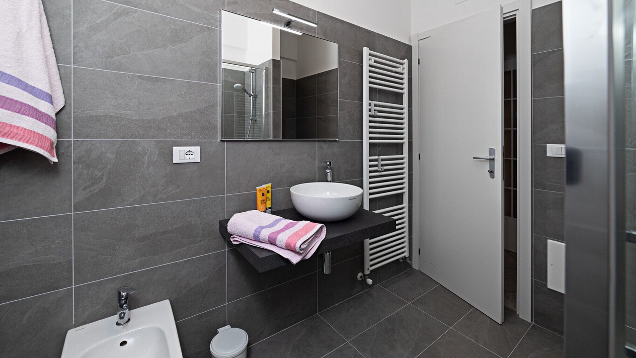 Photo of Bathroom in Calmasino