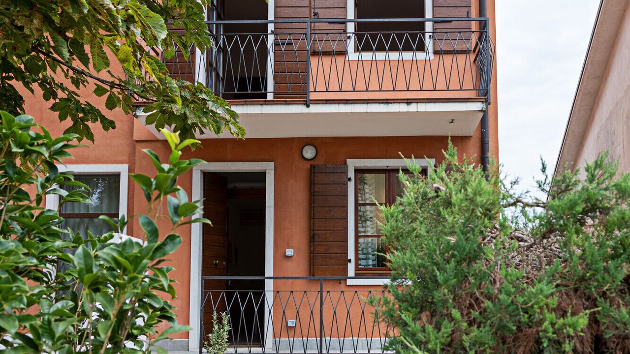 Photo of Outdoor in Calmasino