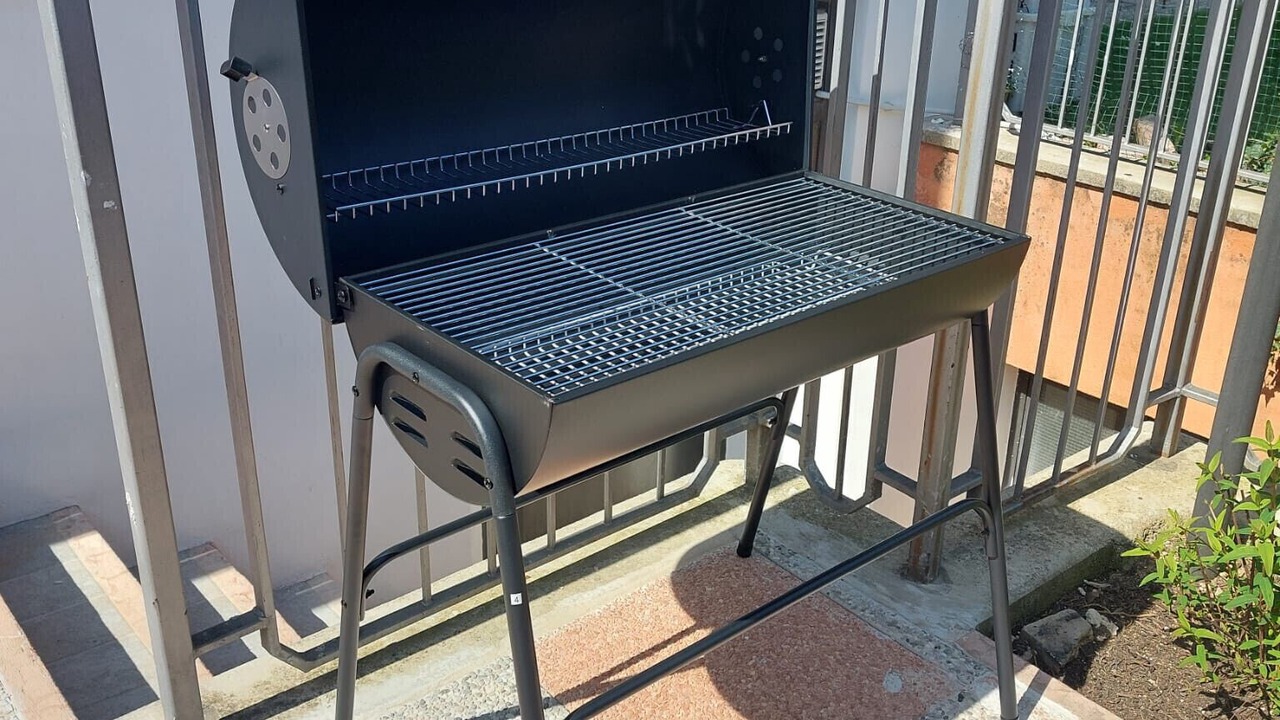 Photo of Outdoor in Calmasino