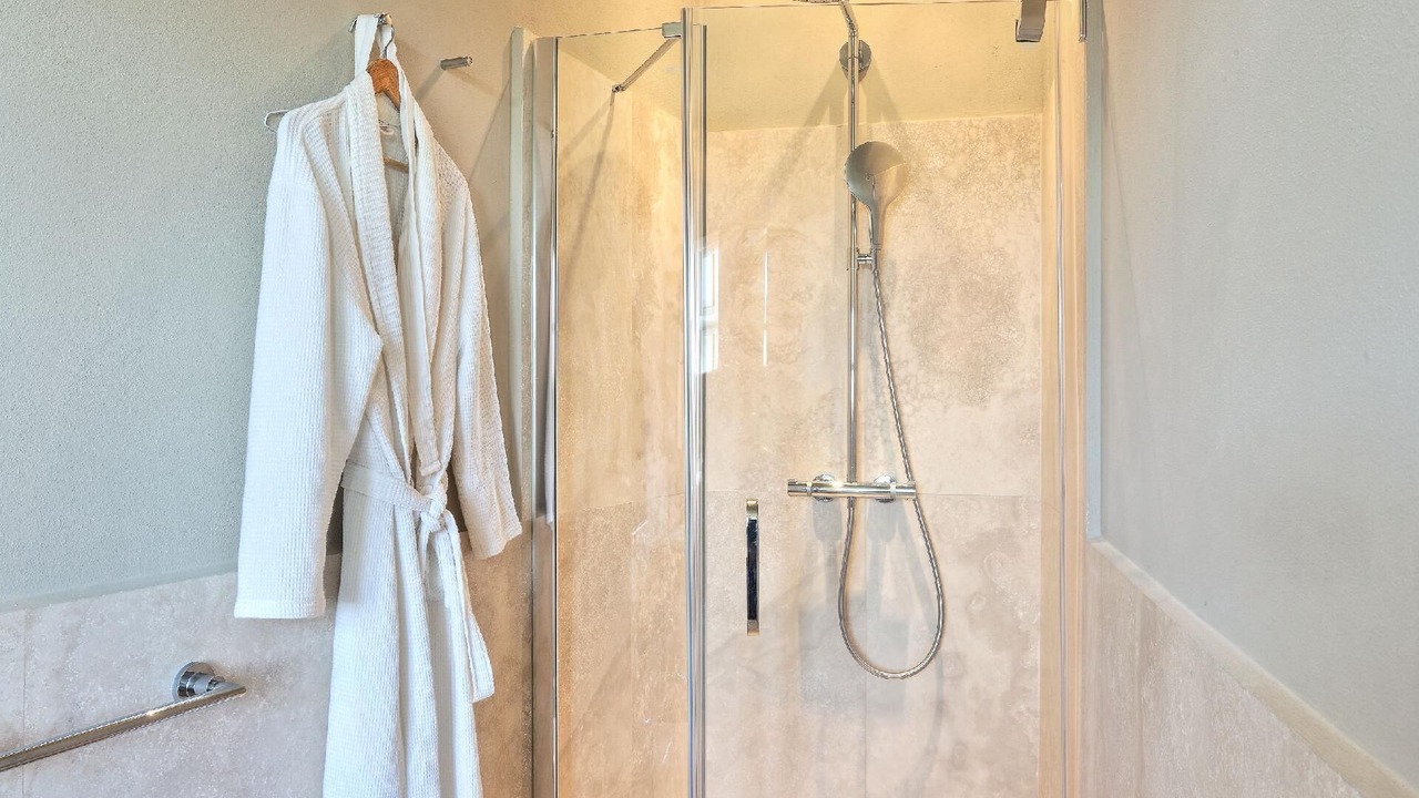 Photo of Bathroom in Castelfalfi