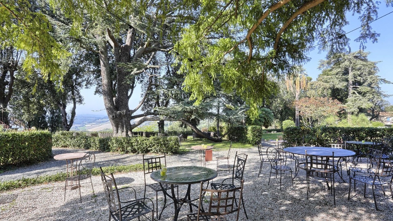 Photo of Outdoor in Castelfalfi