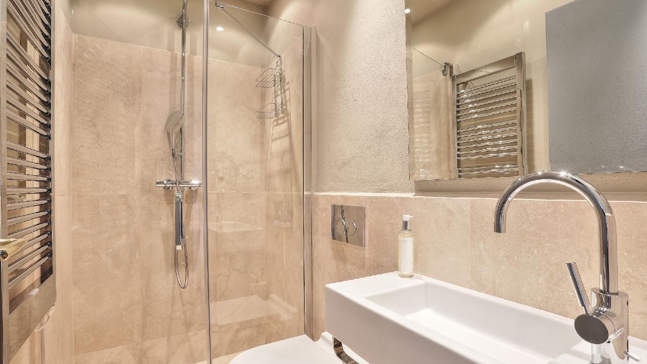 Photo of Bathroom in Castelfalfi