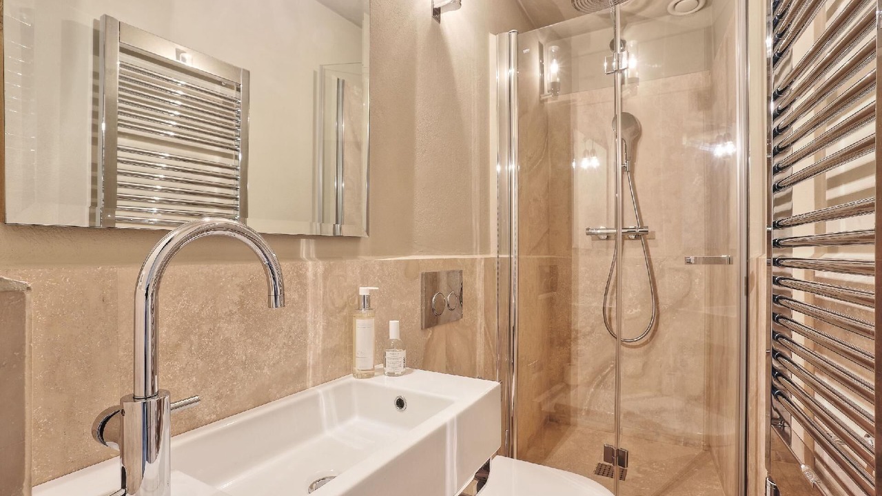 Photo of Bathroom in Castelfalfi