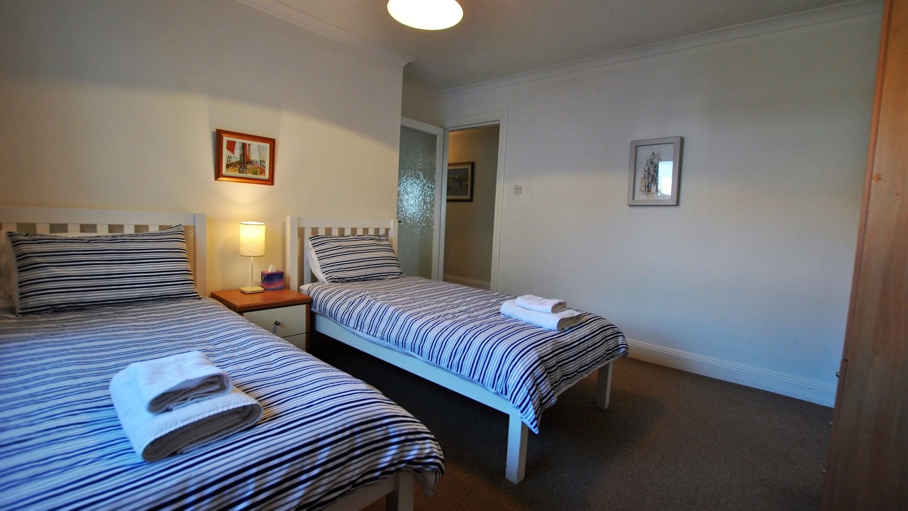 Photo of Bedroom in Cellardyke