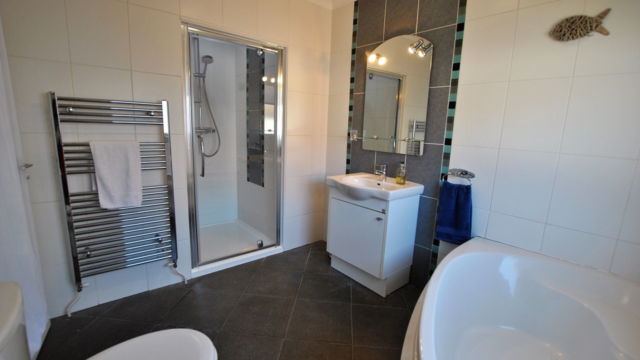 Photo of Bathroom in Cellardyke