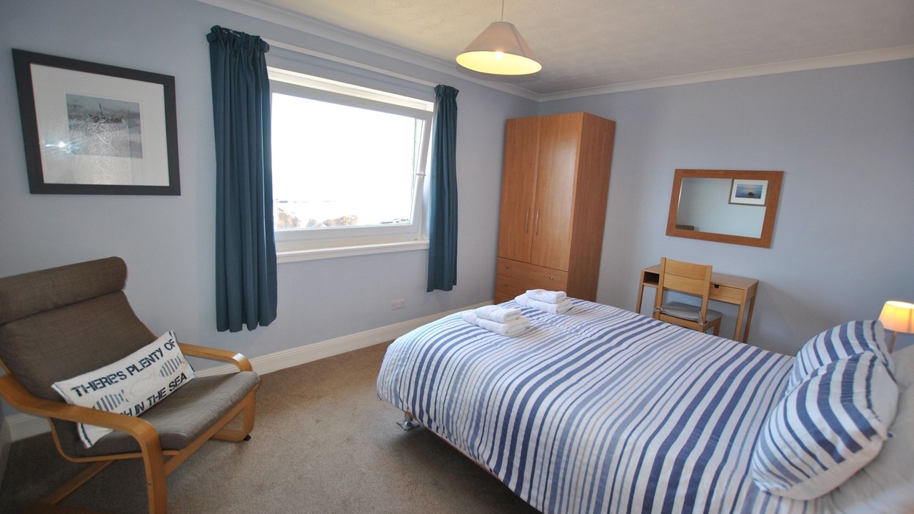 Photo of Bedroom in Cellardyke