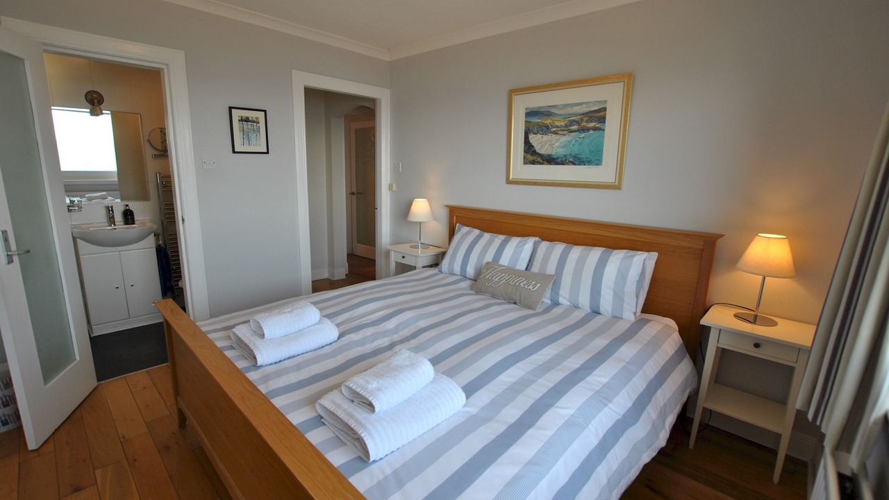 Photo of Bedroom in Cellardyke