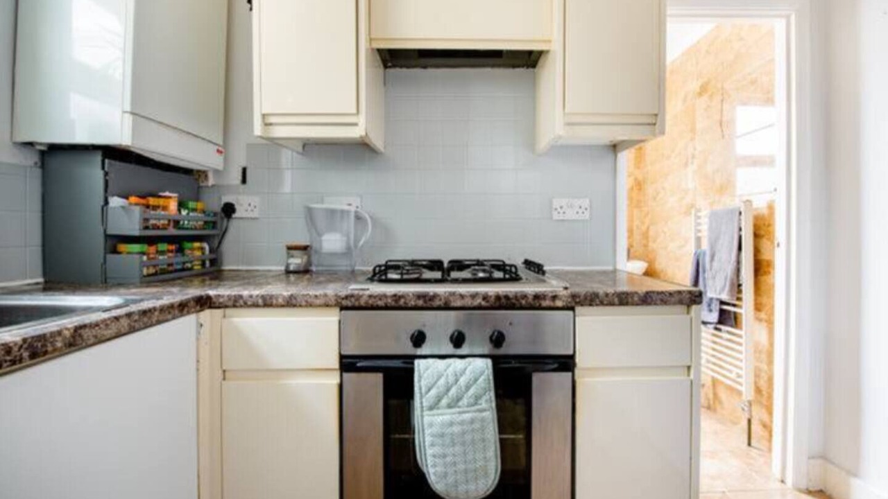 Photo of Kitchen in Cann Hall