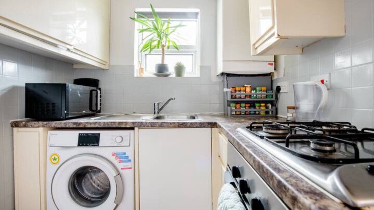 Photo of Kitchen in Cann Hall