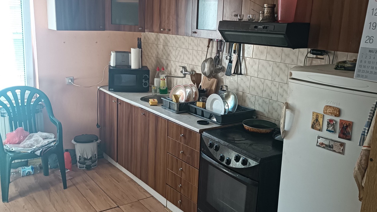 Photo of Kitchen in Pancevo