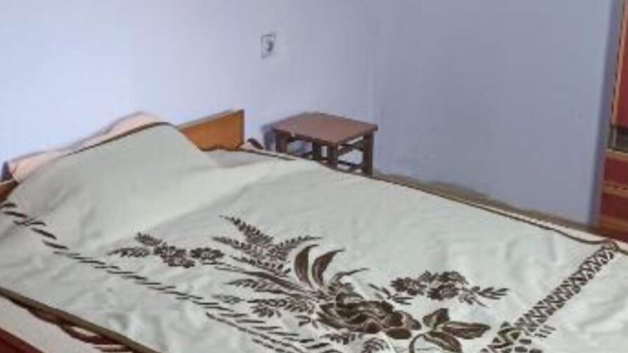 Photo of Bedroom in Pancevo