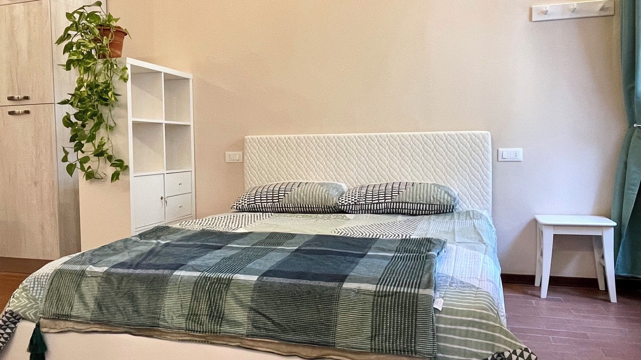 Photo of Bedroom in Porta Venezia
