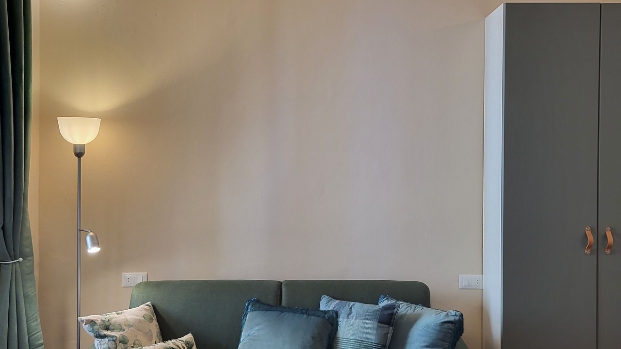 Photo of Livingroom in Porta Venezia