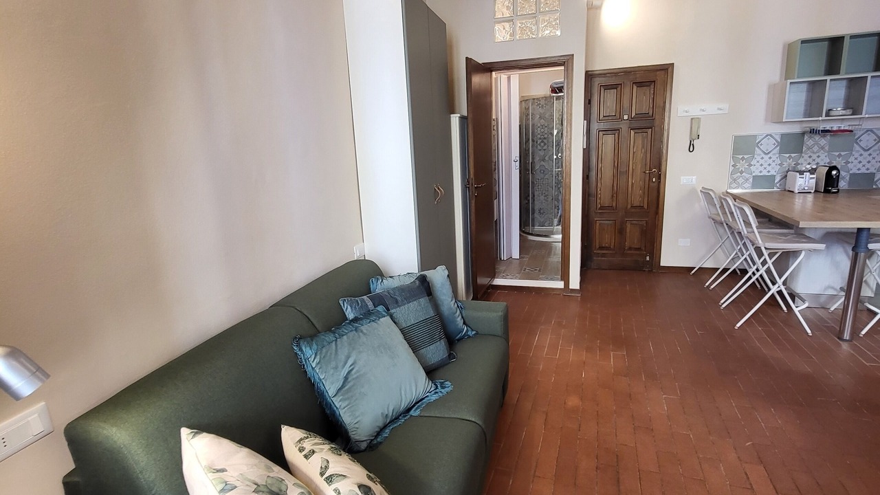 Photo of Livingroom in Porta Venezia