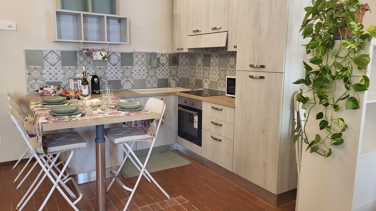 Photo of Kitchen in Porta Venezia