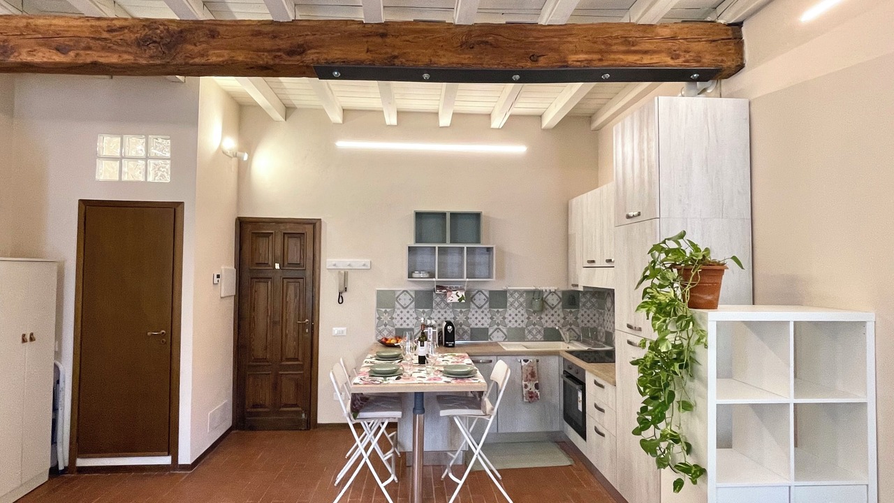Photo of Kitchen in Porta Venezia