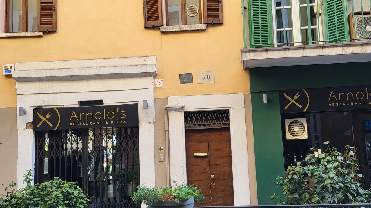 Photo of Outdoor in Porta Venezia