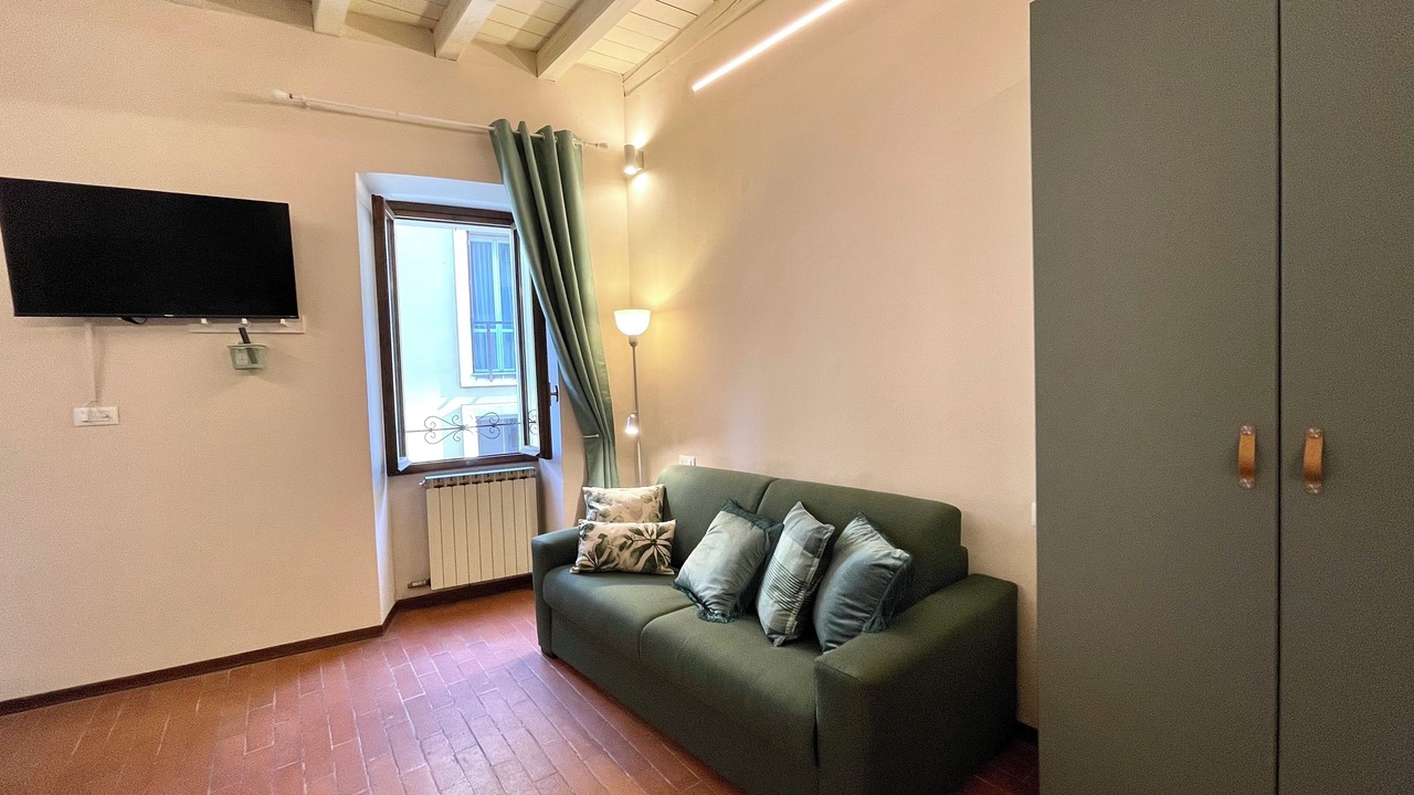 Photo of Livingroom in Porta Venezia