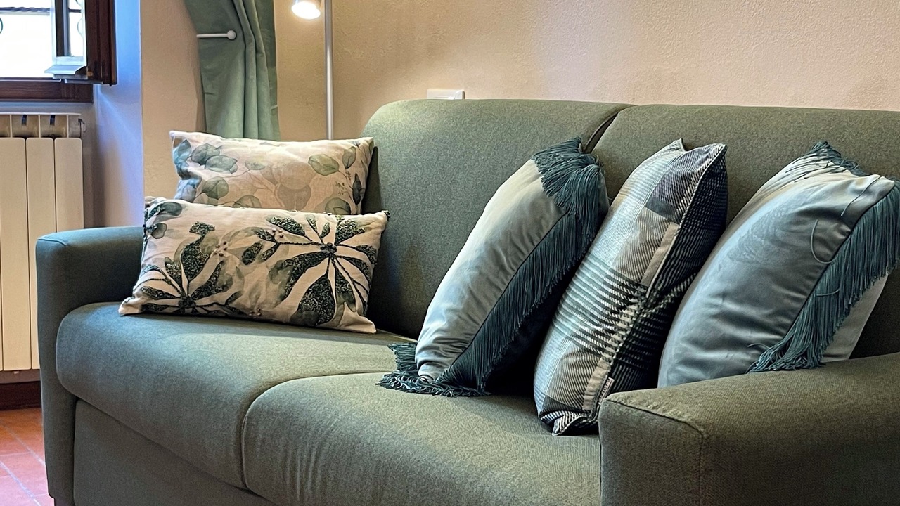 Photo of Livingroom in Porta Venezia