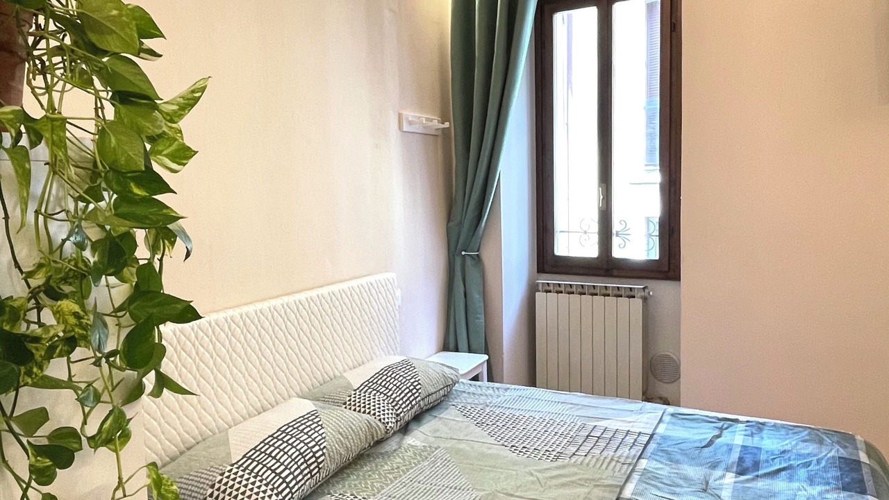 Photo of Bedroom in Porta Venezia