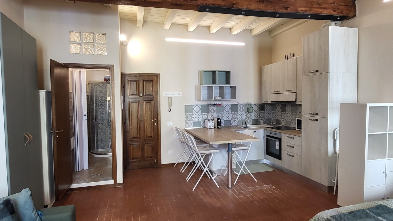 Photo of Bedroom in Porta Venezia