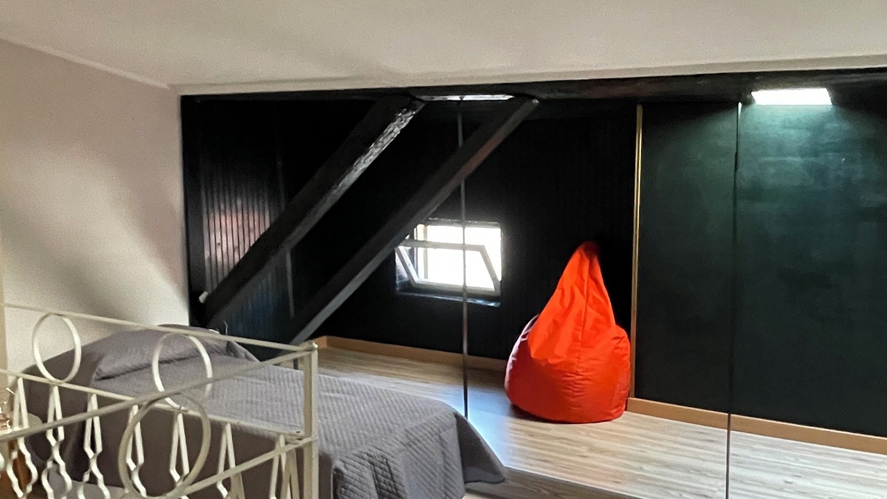 Photo of Bedroom in Old Town