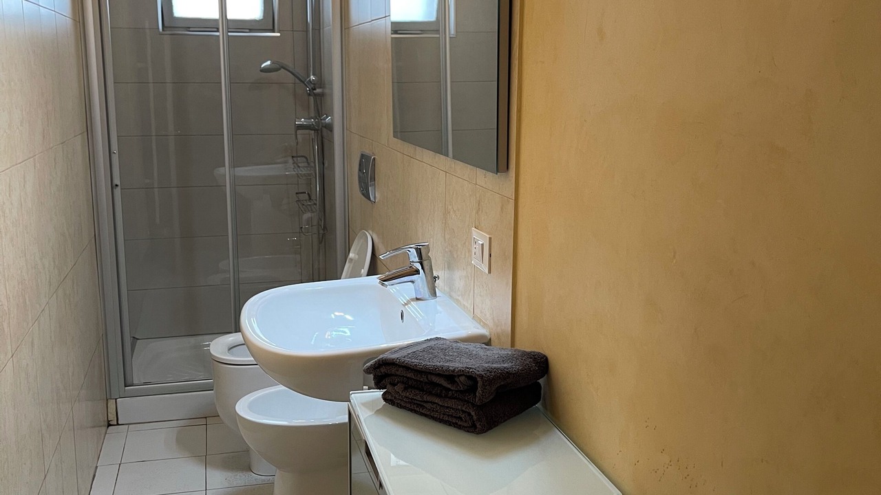 Photo of Bathroom in Old Town