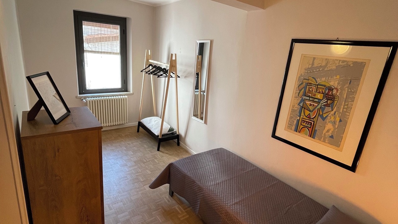 Photo of Bedroom in Old Town