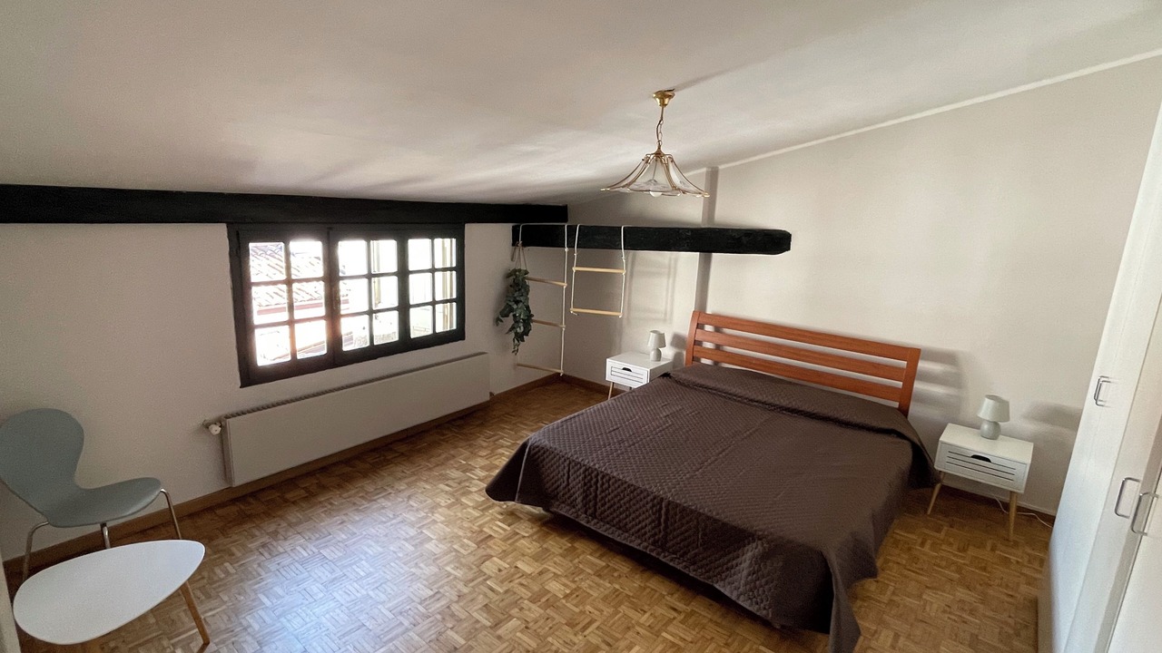 Photo of Bedroom in Old Town