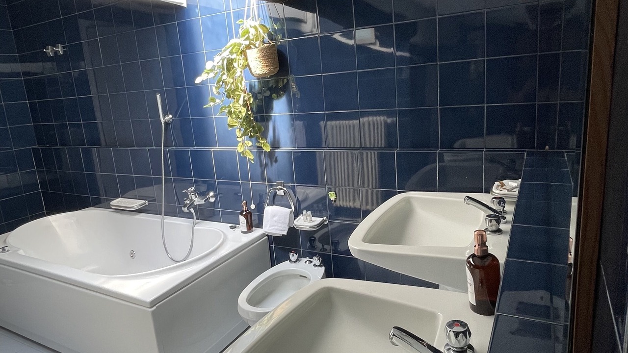 Photo of Bathroom in Old Town