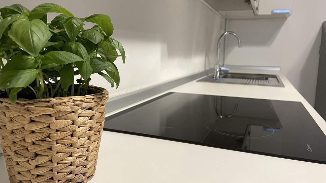 Photo of Kitchen in Citta Bassa