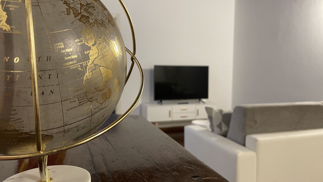 Photo of Livingroom in Citta Bassa