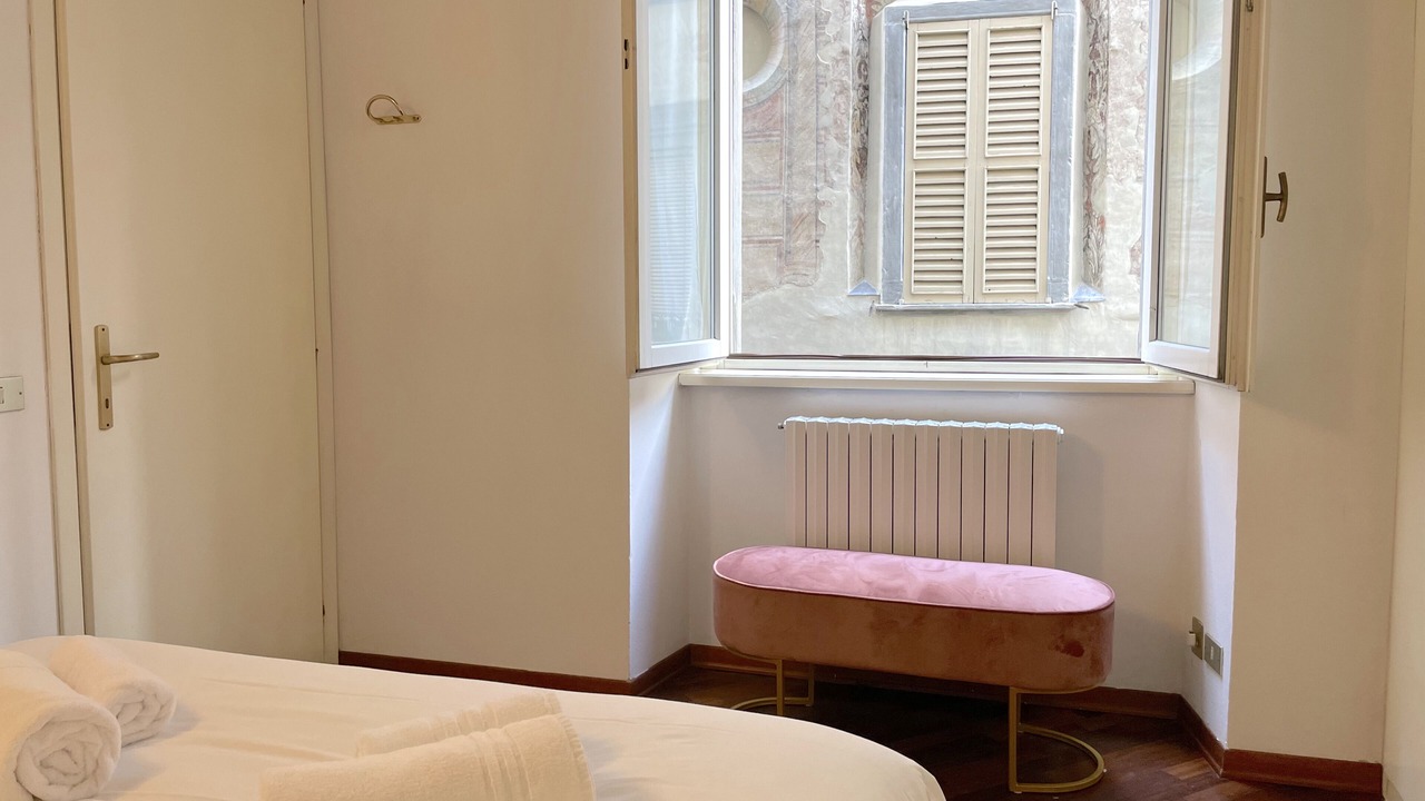 Photo of Bedroom in Citta Bassa