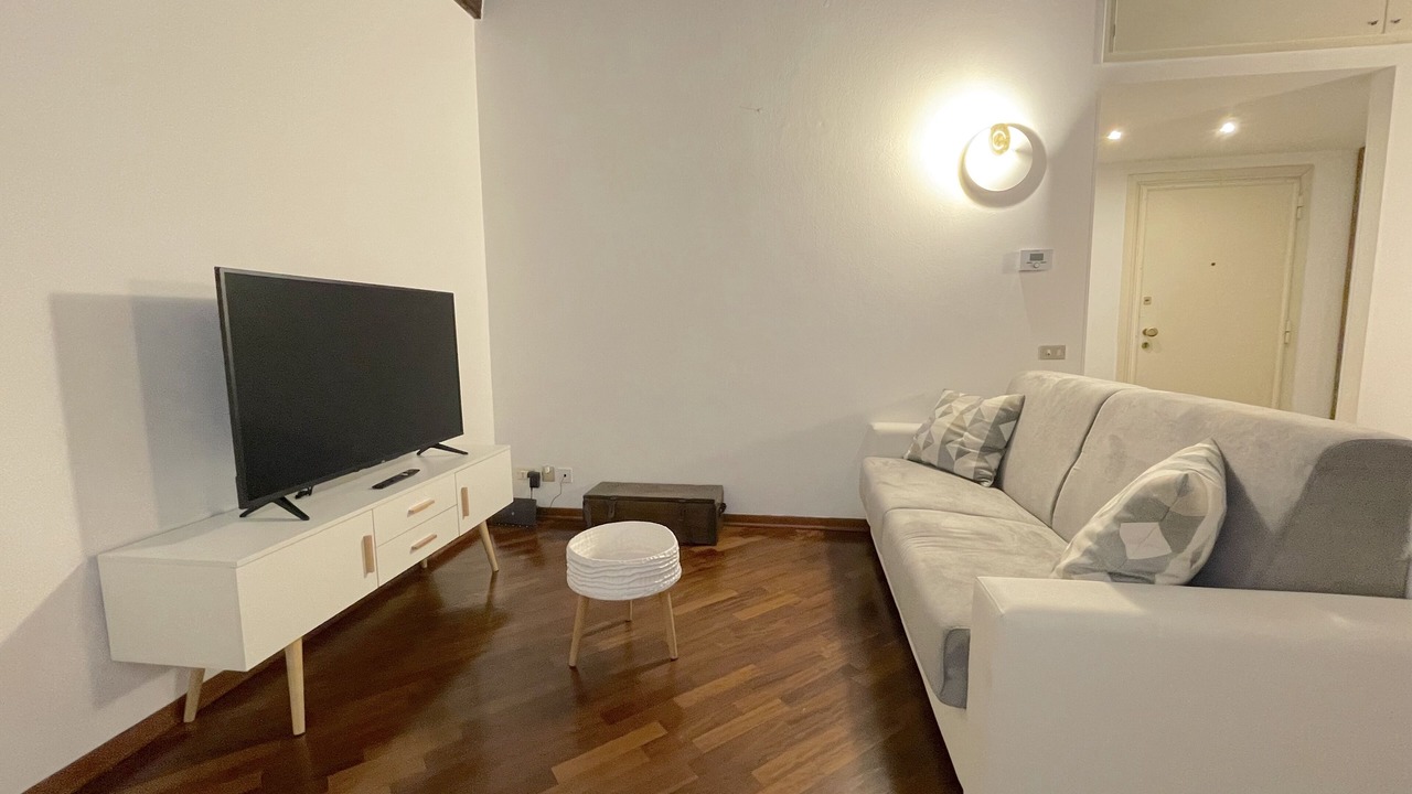 Photo of Livingroom in Citta Bassa