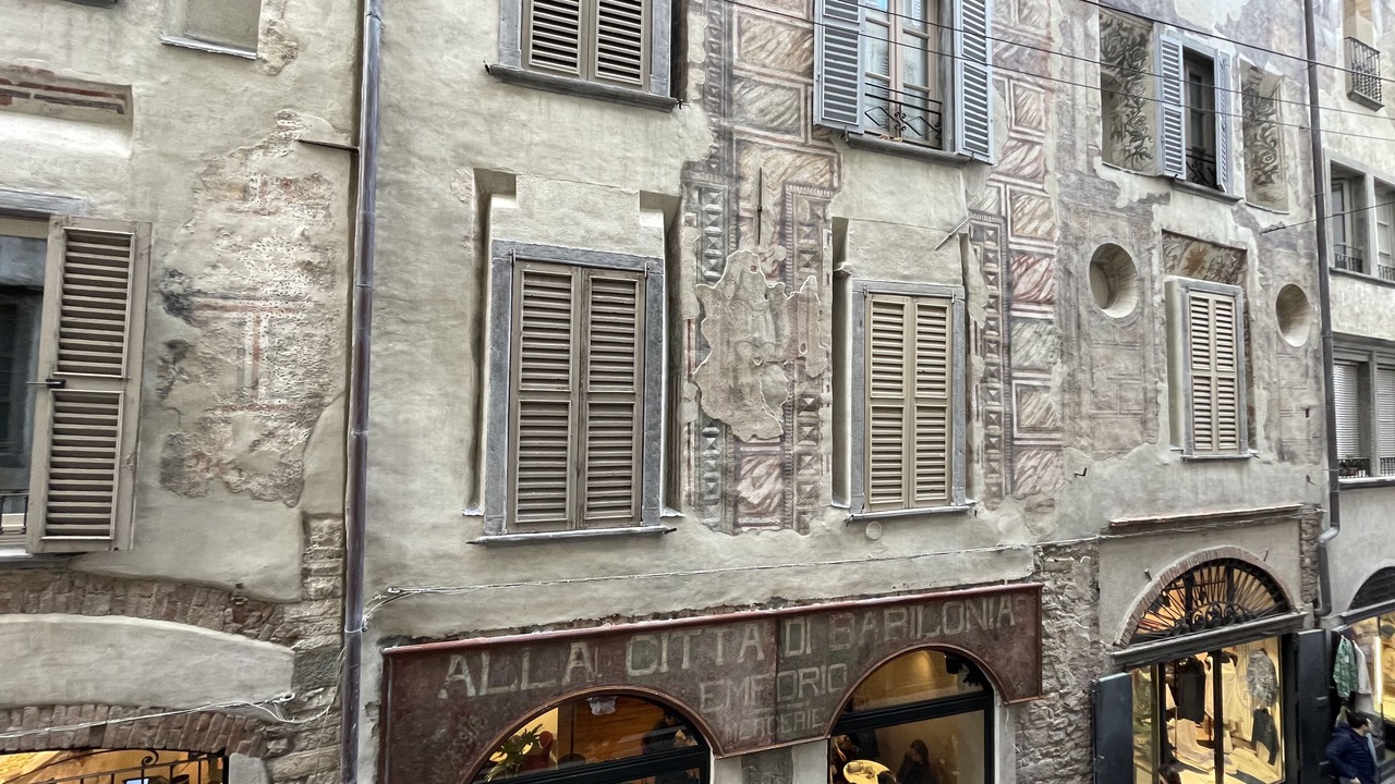 Photo of Outdoor in Citta Bassa