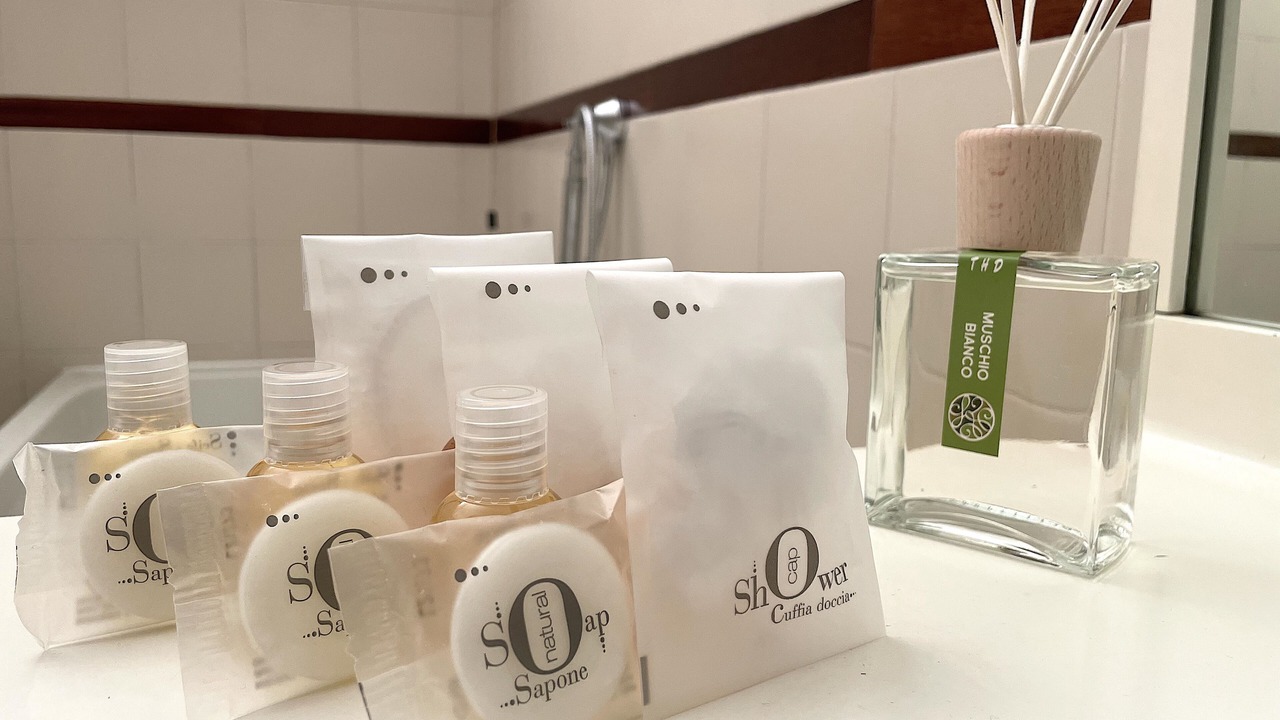 Photo of Bathroom in Citta Bassa
