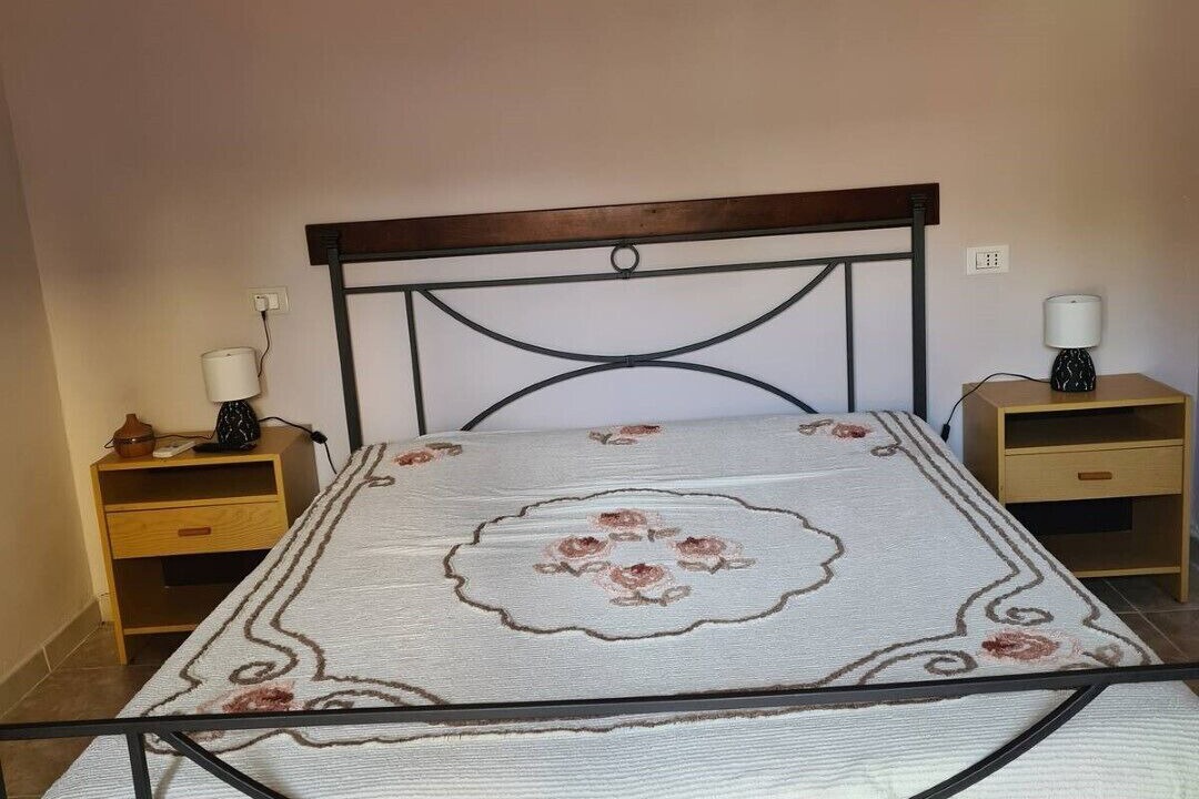 Photo of Bedroom in Bolognano