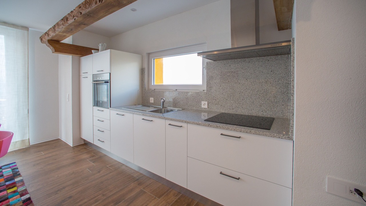 Photo of Kitchen in Giubiasco