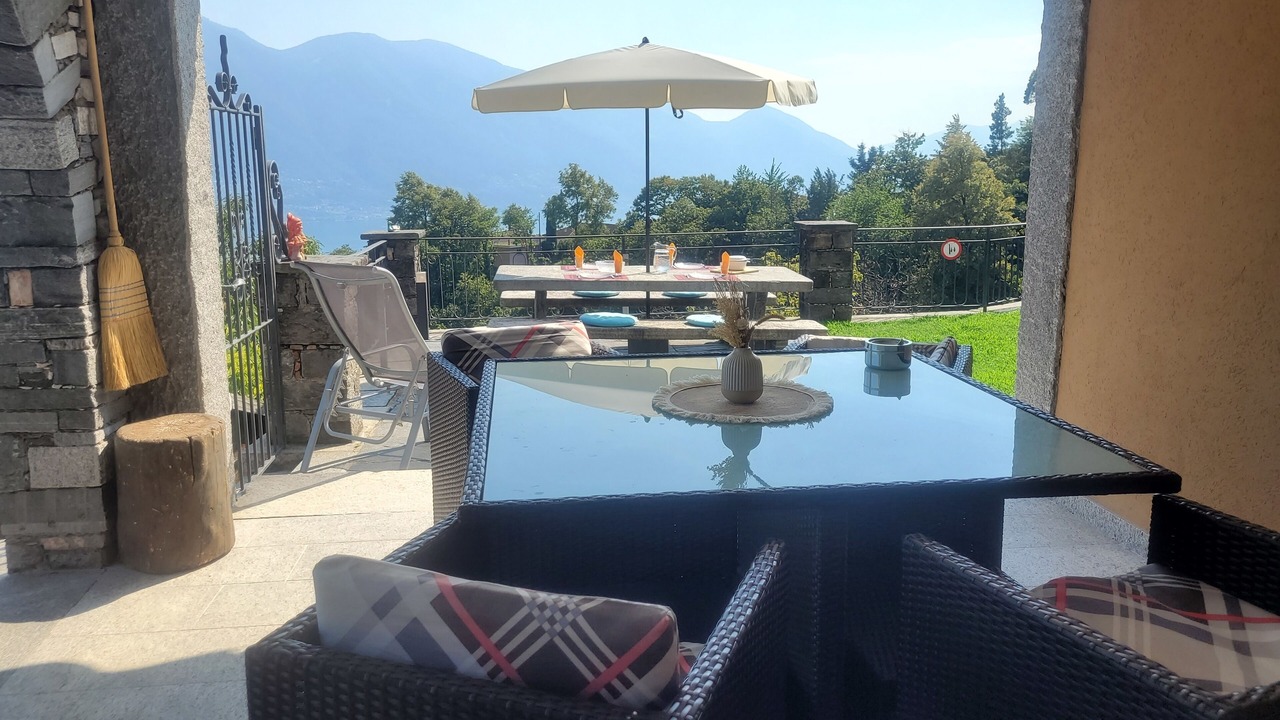 Photo of Outdoor in Brione sopra Minusio