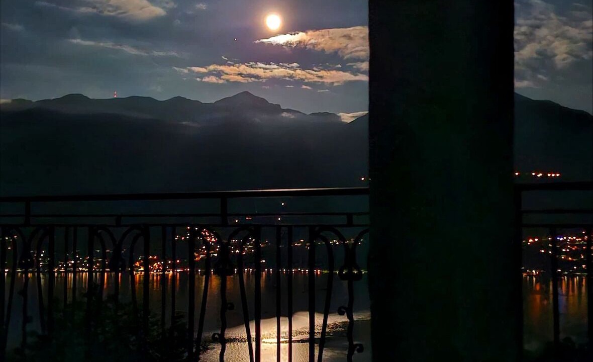 Photo of Outdoor in Brione sopra Minusio